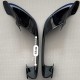 Motorcycle Side Spoilers for YZF R1/R1M (2020-2025): Enhanced Stability and Aerodynamics