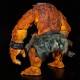 Unleash the Heroic Legends of Mythoss with the Brontus All-Star Figure by Four Horsemen Studios in Toronto!