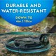 Unearth Adventure with the NATIONAL GEOGRAPHIC Kids Metal Detector Kit in Toronto! 