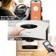 UPH300M GiveBest Electric Wall Heater with WiFi and Remote Control