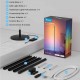 Govee RGBIC H6076 Smart Corner Floor Lamp: Create a Unique Atmosphere in Your Home