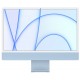 Моноблок Apple iMac 24"Retina 4.5K 512GB 8GPU Blue 2021