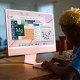 Моноблок Apple iMac 24"Retina 4.5K 512GB 8GPU Silver 2021