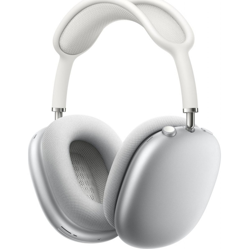 Навушники Apple AirPods Max – Silver