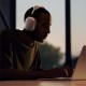 Навушники Apple AirPods Max – Silver