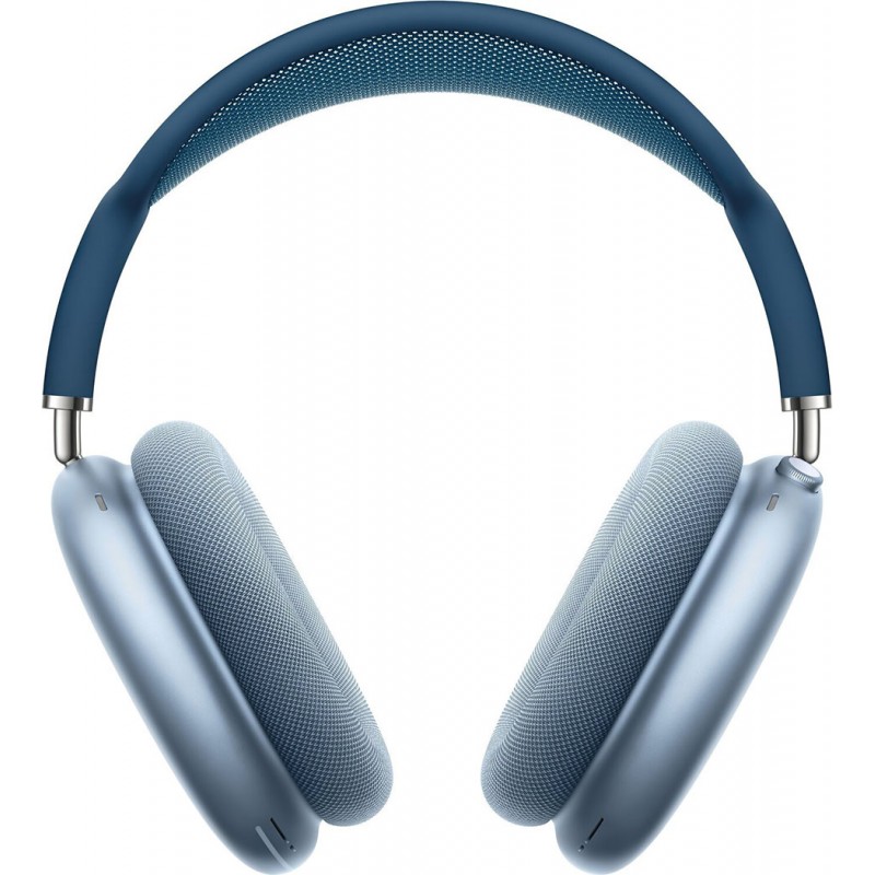Навушники Apple AirPods Max – Sky Blue
