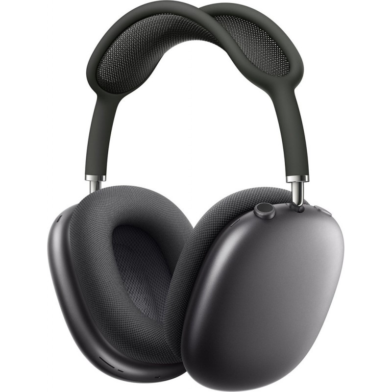Навушники Apple AirPods Max – Space Gray