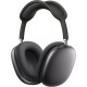 Навушники Apple AirPods Max – Space Gray