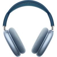 Навушники Apple AirPods Max Sky Blue
