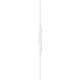 Навушники Apple iPod EarPods with Mic 3.5mm
