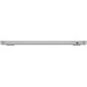 Ноутбук APPLE MacBook Air 13.6" M2 16GB/256GB Silver 2022