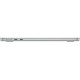 Ноутбук APPLE MacBook Air 13.6" M2 16GB/256GB Silver 2022