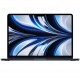 Ноутбук APPLE MacBook Air 13.6" M2 512GB Midnight