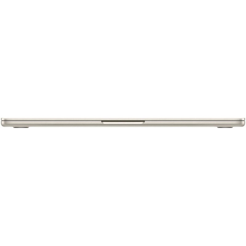 Ноутбук APPLE MacBook Air 13" M2 16/256GB Starlight