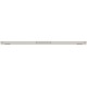 Ноутбук APPLE MacBook Air 13" M2 16/256GB Starlight