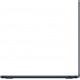 Ноутбук APPLE MacBook Air 13" M2 16/512GB Midnight