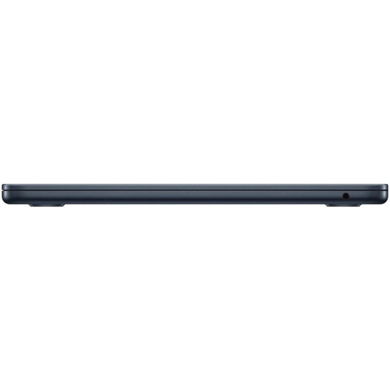 Ноутбук APPLE MacBook Air 13" M2 16/512GB Midnight