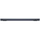 Ноутбук APPLE MacBook Air 13" M2 16/512GB Midnight