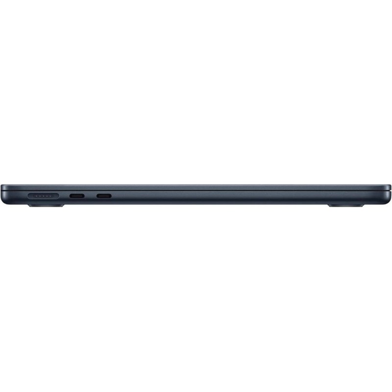 Ноутбук APPLE MacBook Air 13" M2 16/512GB Midnight