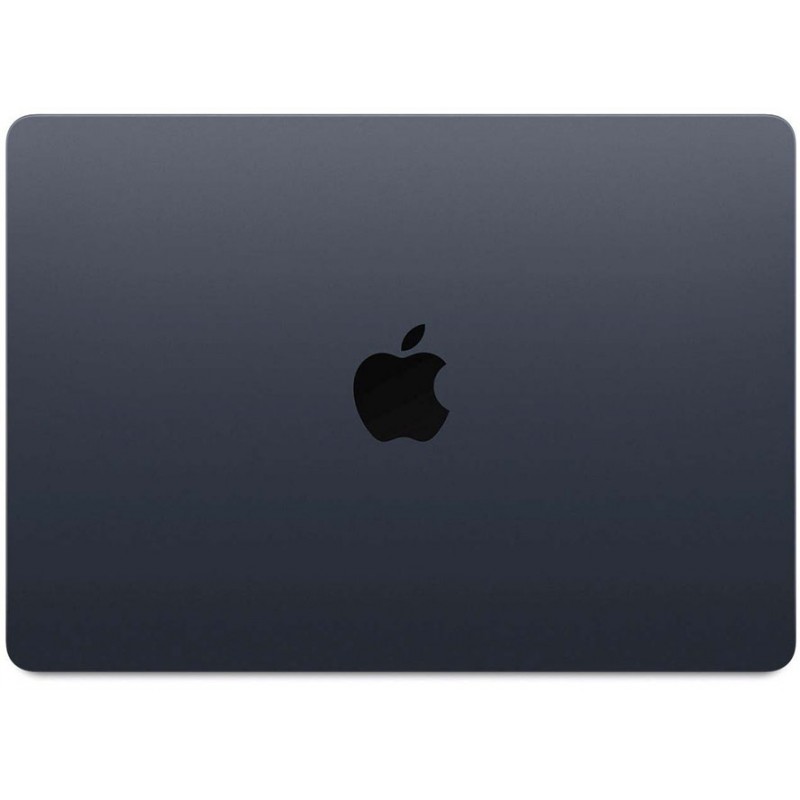 Ноутбук APPLE MacBook Air 13" M2 16/512GB Midnight