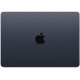 Ноутбук APPLE MacBook Air 13" M2 16/512GB Midnight