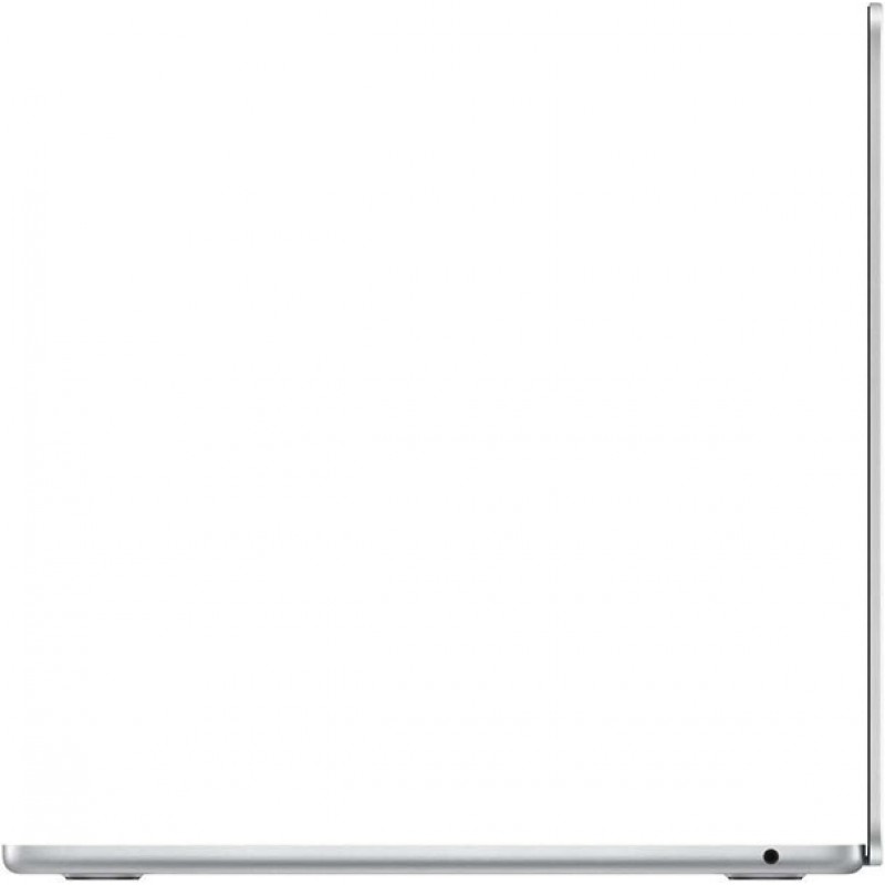 Ноутбук APPLE MacBook Air 13" M2 16/512GB Silver