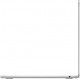 Ноутбук APPLE MacBook Air 13" M2 16/512GB Silver