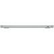 Ноутбук APPLE MacBook Air 13" M2 16/512GB Silver
