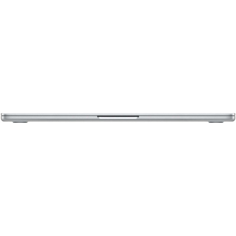 Ноутбук APPLE MacBook Air 13" M2 16/512GB Silver