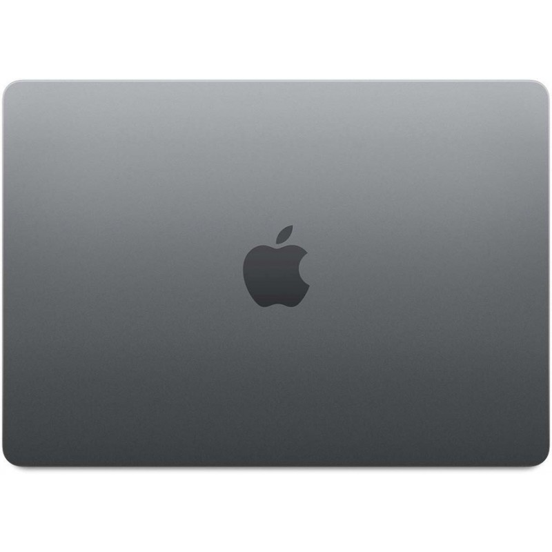 Ноутбук APPLE MacBook Air 13" M2 24/512GB Space Gray