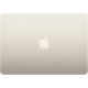 Ноутбук APPLE MacBook Air 13" M2 24/512GB Starlight