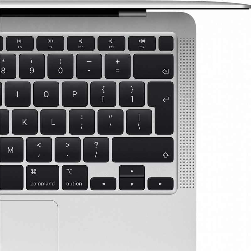 Ноутбук APPLE MacBook Air 13"M1 512GB 2020 Silver MGNA3
