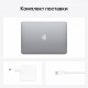 Ноутбук APPLE MacBook Air 13"M1 512GB 2020 Space Gray MGN73
