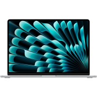 Ноутбук APPLE MacBook Air 15.3" M2 8/512GB 2023 Silver