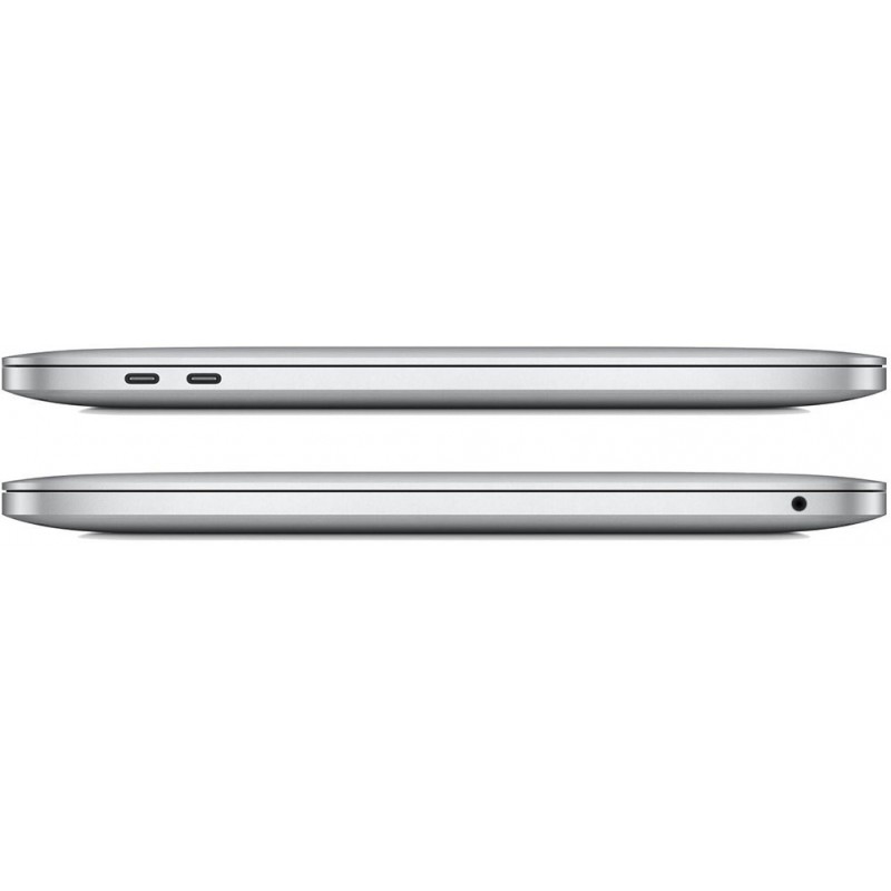 Ноутбук APPLE MacBook Pro 13.3`` M2 16GB/512GB Silver