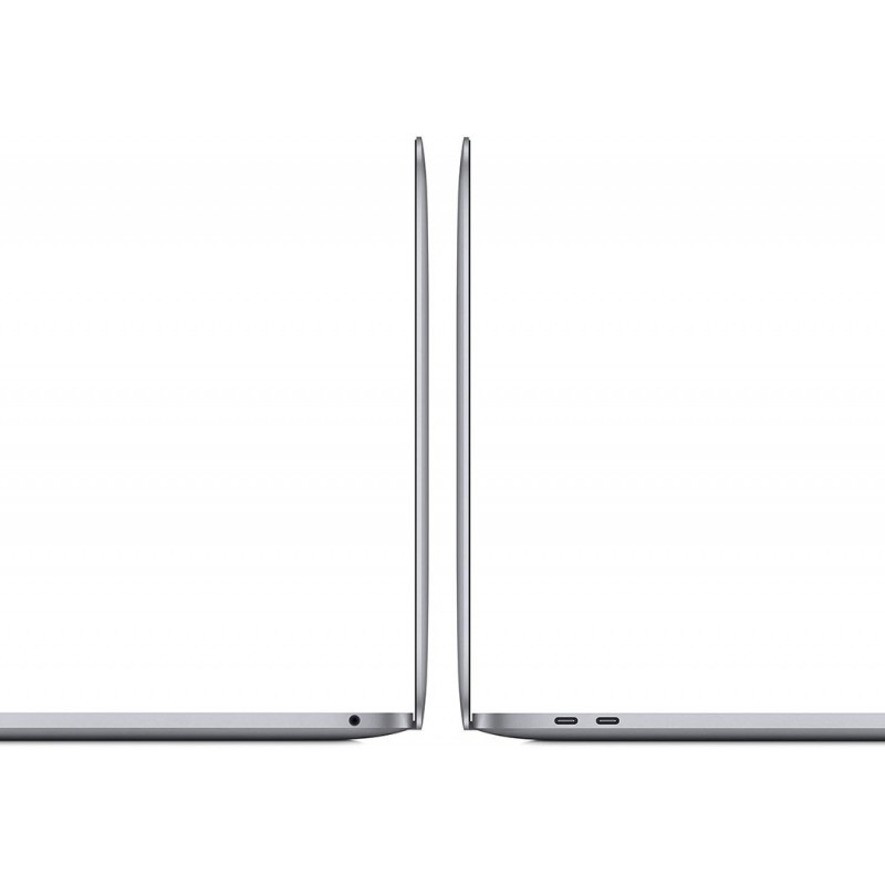 Ноутбук APPLE MacBook Pro 13.3" M2 16GB/512GB Space Grey