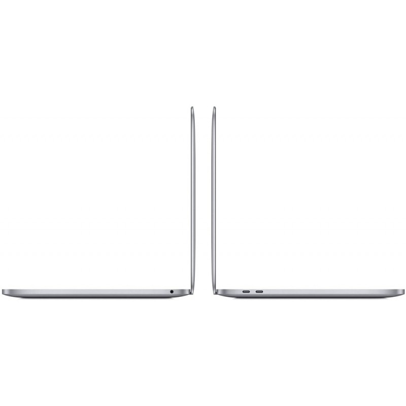 Ноутбук APPLE MacBook Pro 13" M2 8/256GB 2022 Space Grey MNEH3