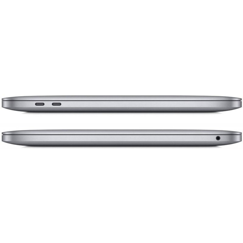 Ноутбук APPLE MacBook Pro 13" M2 8/256GB 2022 Space Grey MNEH3
