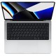 Ноутбук APPLE MacBook Pro 14" M1 PRO 1TB 2021 Silver MKGT3UA