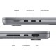 Ноутбук APPLE MacBook Pro 14" M2 Max 32/1TB 2023 Space Grey MPHG3