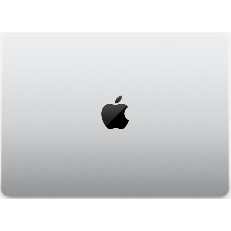Ноутбук APPLE MacBook Pro 14" M2 Pro 16/1TB 2023 Silver MPHJ3