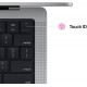 Ноутбук APPLE MacBook Pro 14" M2 Pro 16/1TB 2023 Silver MPHJ3