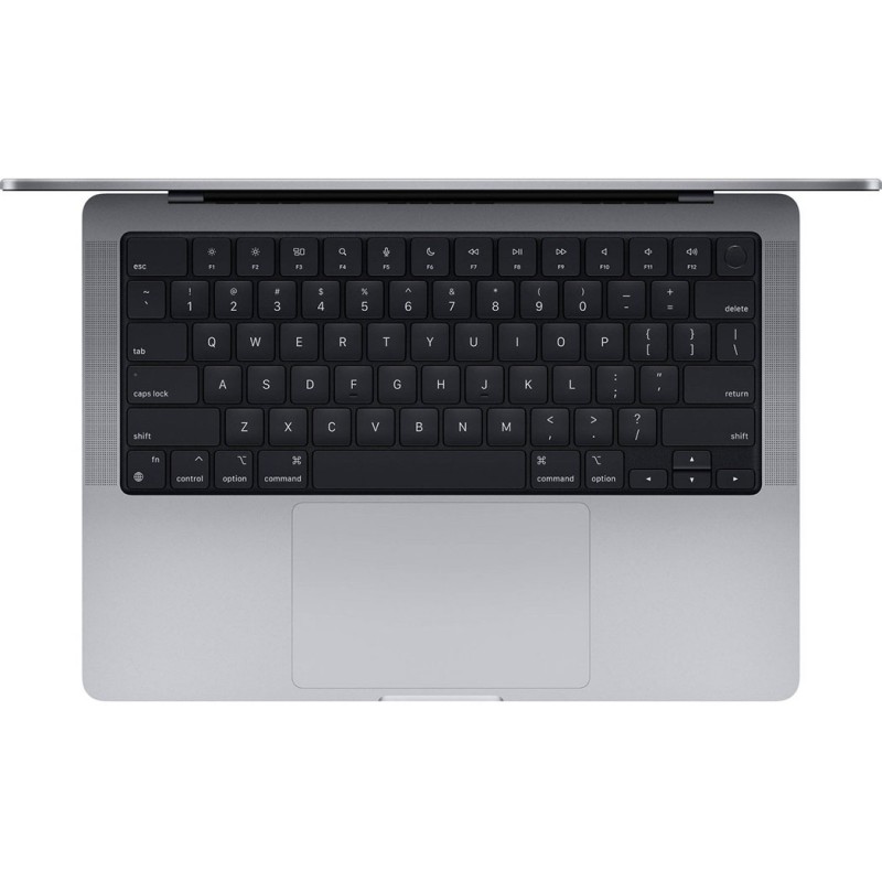 Ноутбук APPLE MacBook Pro 14" M2 Pro 16/1TB 2023 Space Grey MPHF3