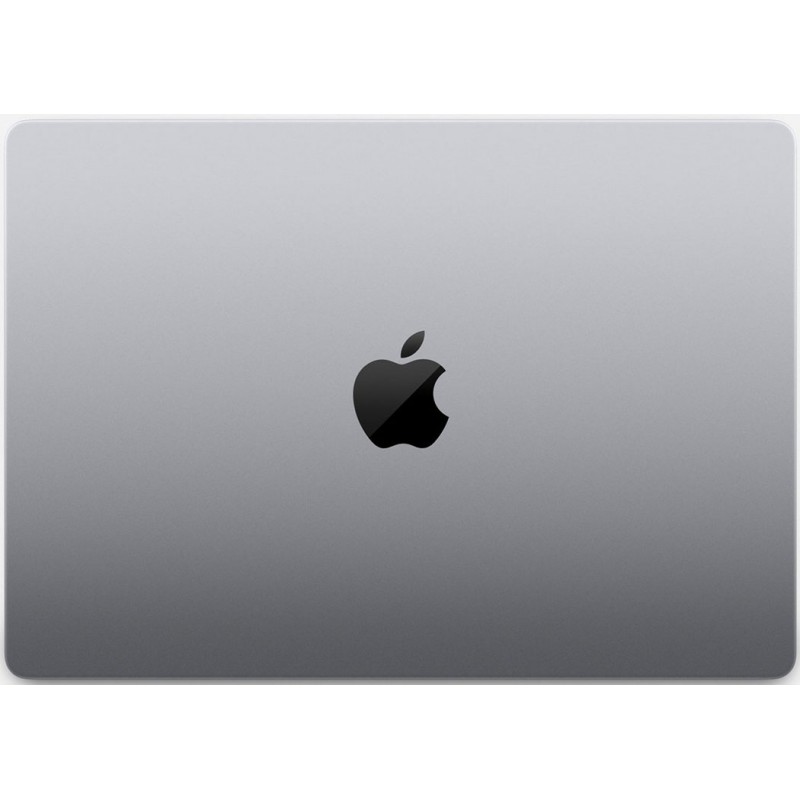 Ноутбук APPLE MacBook Pro 14" M2 Pro 16/1TB 2023 Space Grey MPHF3