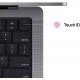 Ноутбук APPLE MacBook Pro 14" M2 Pro 16/1TB 2023 Space Grey MPHF3