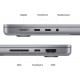 Ноутбук APPLE MacBook Pro 14" M2 Pro 16/512GB 2023 Space Grey MPHE3