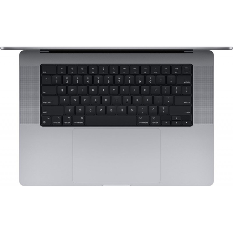 Ноутбук APPLE MacBook Pro 16" M2 Max 32/1TB 2023 Space Grey MNWA3