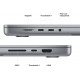 Ноутбук APPLE MacBook Pro 16" M2 Max 32/1TB 2023 Space Grey MNWA3