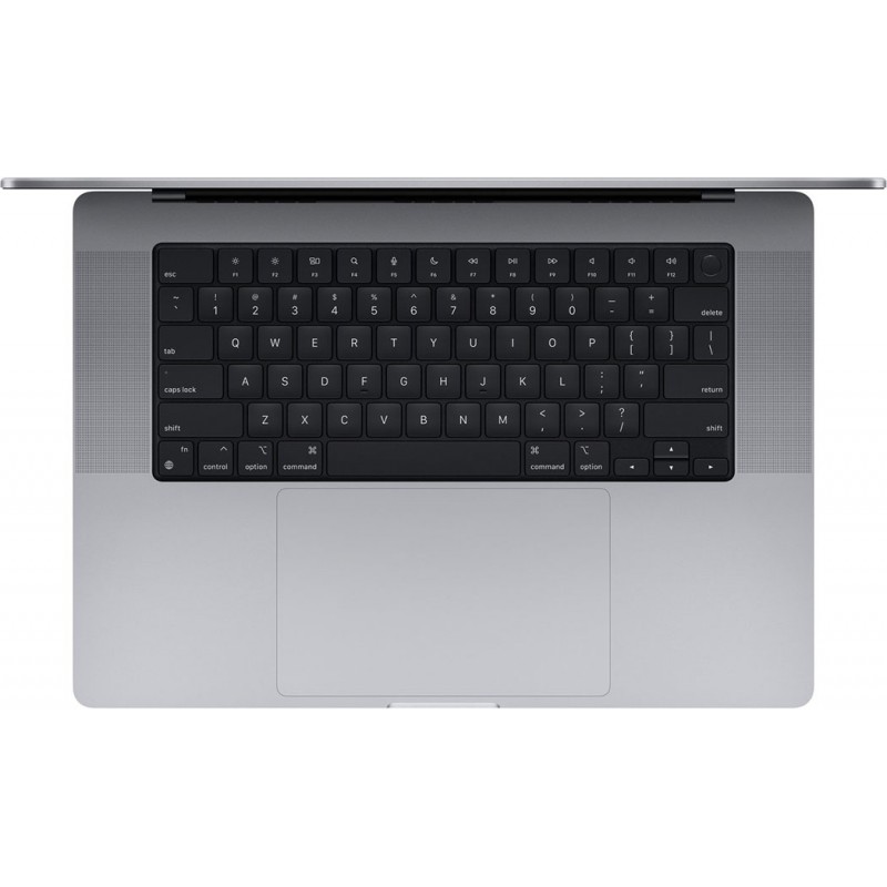 Ноутбук APPLE MacBook Pro 16" M2 Pro 16/1TB 2023 Space Grey MNW93