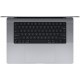 Ноутбук APPLE MacBook Pro 16" M2 Pro 16/1TB 2023 Space Grey MNW93